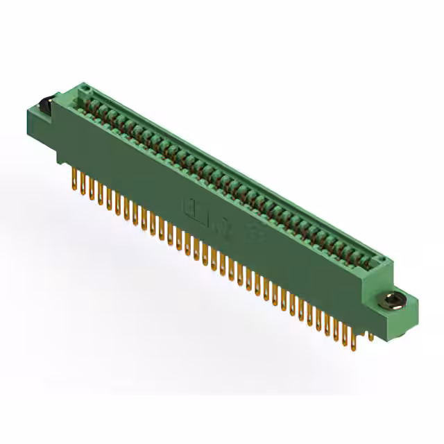 845-066-500-503 EDAC Inc.  Edgeboard Connectors